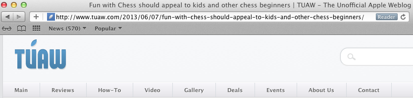 Downloaded in 45 counntries in 3 days!